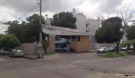 Apartamento à venda, Condominio Afranio Nunes no bairro Porenquanto, Teresina/PI