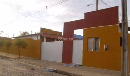 Casa em Condomínio à venda, Condominio Santa Ana no bairro Esplanada, Teresina/PI