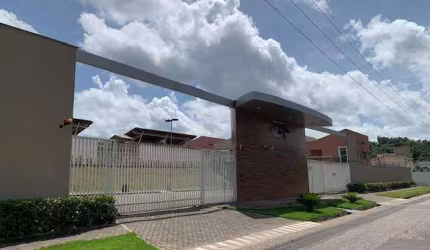 Condomínio Alameda das Espatódeas, Casa em Condomínio - Bairro Morros