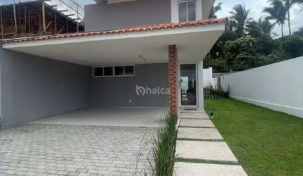 Casa em Condomínio à venda, Vale do Arvoredo no bairro Morros, Teresina/PI