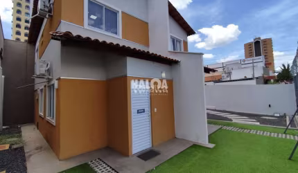 Casa em Condomínio à venda, Condominio Reserva Do Delta no bairro SÃO BENEDITO, Parnaiba/PI