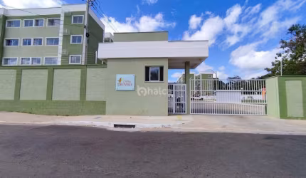 Apartamento para aluguel, Condominio Village Del' Ville no bairro Todos os Santos, Teresina/PI