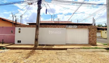 Casa à venda, no bairro Vale Quem Tem, Teresina/PI