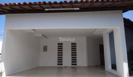 Casa Residencial à venda, no bairro São Cristóvão, Teresina/PI