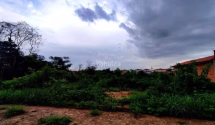 Lote/Terreno à venda, Loteamento Mirante do Morro no bairro Morros, Teresina/PI