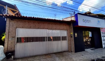 Casa Residencial à venda, no bairro Tabuleta, Teresina/PI