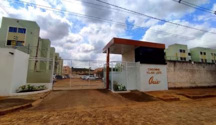 Apartamento para aluguel, Condomínio Village Leste I - Onix no bairro Vale do Gaviao, Teresina/PI