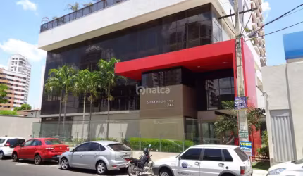 Apartamento à venda, Condomínio Edna Chrisóstomo no bairro Joquei, Teresina/PI