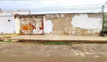 Lote/Terreno à venda, no bairro Matinha, Teresina/PI