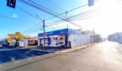 Casa Comercial à venda, no bairro Centro Sul, Teresina/PI