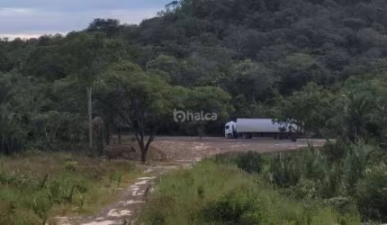 Lote/Terreno à venda, no bairro Area Rural Sul de Lagoa do Piaui, Lagoa do Piauí/PI