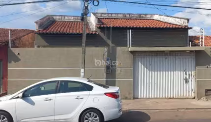 Casa Residencial à venda, no bairro VILA ANGELICA, Timon/MA