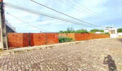 Lote/Terreno à venda, no bairro Gurupi, Teresina/PI
