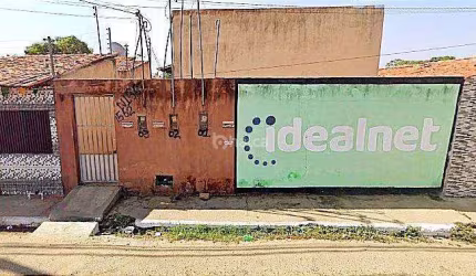 Casa Comercial à venda, no bairro Alto Alegre, Teresina/PI