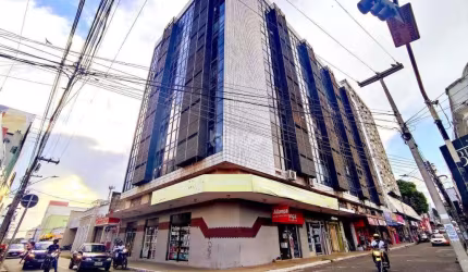 Sala à venda, Edificio Coronel Otavio Miranda no bairro Centro, Teresina/PI