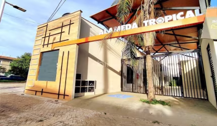 Loja ou Sala Comercial para aluguel, Alameda Tropical no bairro Fatima, Teresina/PI