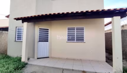 Casa Residencial à venda, no bairro CINTURÃO VERDE, Timon/MA