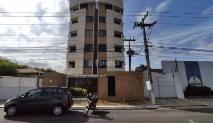Apartamento para aluguel, Condomínio Aurino Nunes no bairro Joquei, Teresina/PI