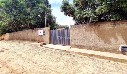Sítio/Chácara à venda, no bairro Socopo, Teresina/PI