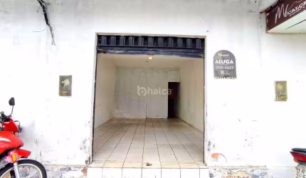Loja Comercial para aluguel, no bairro Mocambinho I, Teresina/PI