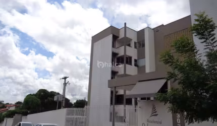 Apartamento para aluguel, Condomínio Residencial Palmares no bairro Ininga, Teresina/PI