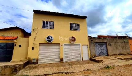 Casa Residencial para aluguel, no bairro Sao Sebastiao, Teresina/PI