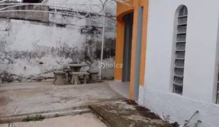 Casa Residencial à venda, no bairro Mocambinho, Teresina/PI