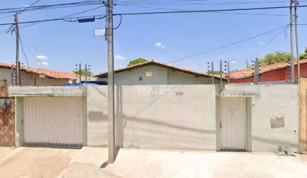 Casa Residencial à venda, no bairro Macauba, Teresina/PI