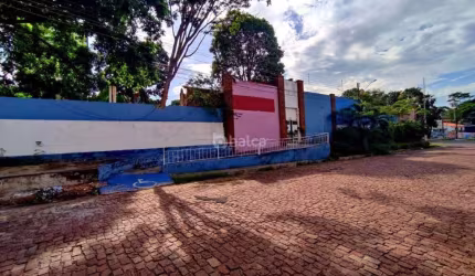 Casa Comercial para aluguel, no bairro Centro, Teresina/PI