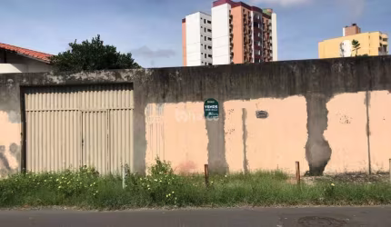 Lote/Terreno à venda, no bairro Horto, Teresina/PI