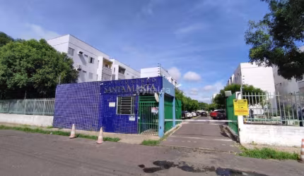 Apartamento para aluguel, Condomínio Santa Marta no bairro Ininga, Teresina/PI