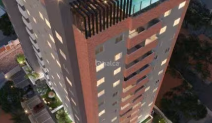 Apartamento à venda, Condomínio SOHO Edifício no bairro São Cristóvão, Teresina/PI