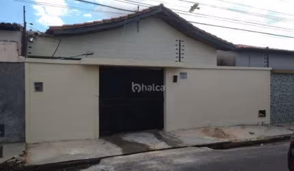 Casa Residencial à venda, no bairro Mocambinho, Teresina/PI