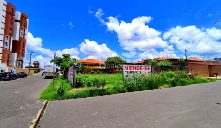Lote/Terreno à venda, no bairro Noivos, Teresina/PI