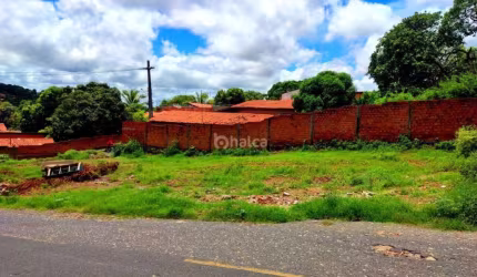 Lote/Terreno à venda, no bairro Satelite, Teresina/PI