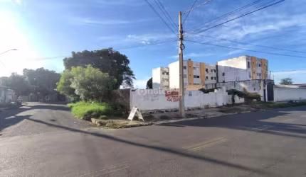 Lote/Terreno à venda, no bairro Porenquanto, Teresina/PI