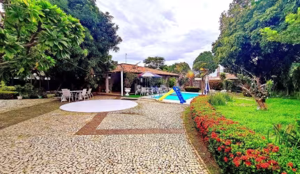 Casa à venda, no bairro Ininga, Teresina/PI