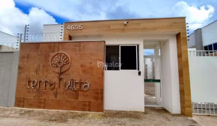 Casa em Condomínio à venda, Terra Vitta Morros Residence no bairro Morros, Teresina/PI