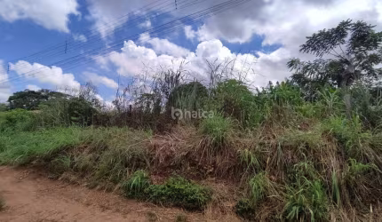 Lote/Terreno à venda, no bairro Angelim, Teresina/PI