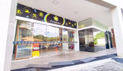 Loja ou Sala Comercial à venda, Condomínio Horto Boulevard Residence no bairro Fatima, Teresina/PI