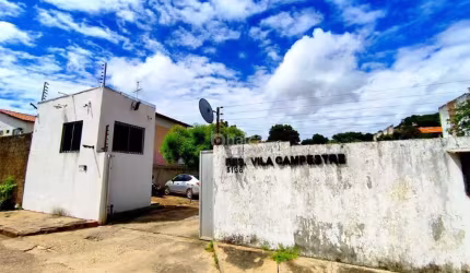 Apartamento à venda, Condominio Residencial Vila Campestre no bairro Campestre, Teresina/PI