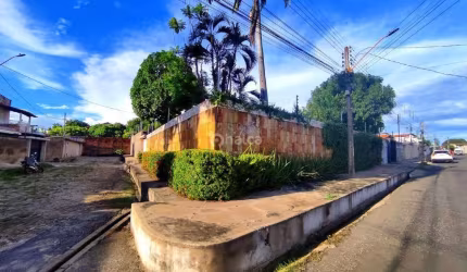 Casa Residencial à venda, no bairro Morada do Sol, Teresina/PI