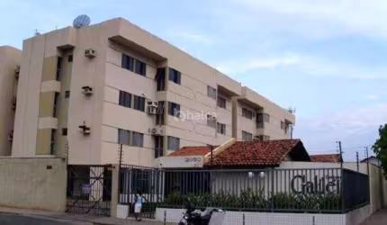 Apartamento à venda, Condominio Galiléia no bairro Aeroporto, Teresina/PI