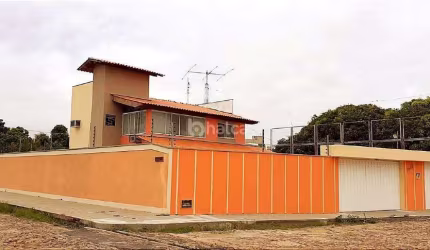 Casa Residencial à venda, no bairro Ininga, Teresina/PI