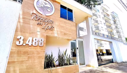 Apartamento à venda, Condominio Recanto dos Ipês no bairro Morros, Teresina/PI