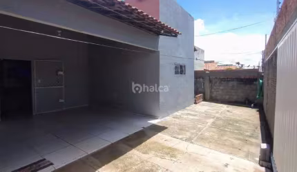 Casa Residencial à venda, no bairro SAO BENEDITO, Timon/MA