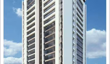 Apartamento à venda, La Spezia Residence no bairro Joquei, Teresina/PI