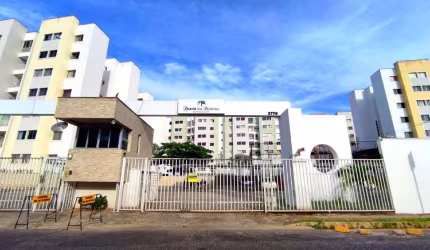 Apartamento para aluguel, Condominio Recanto das Palmeiras no bairro Sao Joao, Teresina/PI