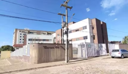 Apartamento para alugar no Bairro Ininga