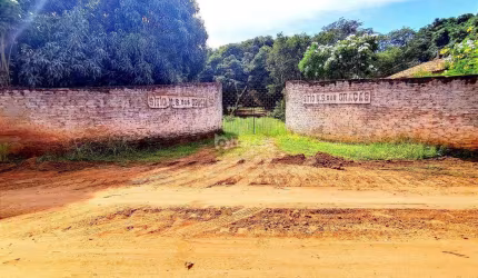 Sítio/Chácara à venda, no bairro Área Rural de Teresina, Teresina/PI